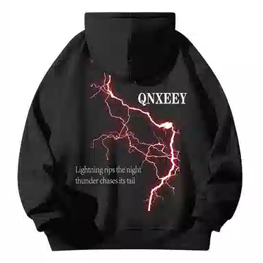 Qnxeey Logo