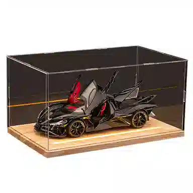MX EVO 118