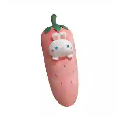 PUDOWRABBIT 75cm95cm