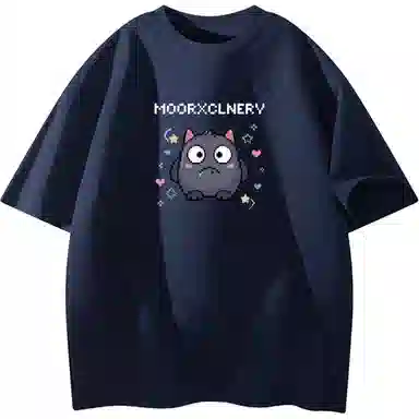 MOOR XCLNERY logoT