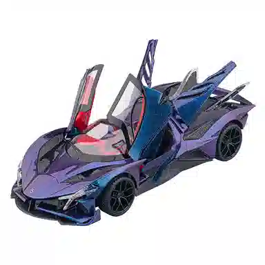 MX EVO 118