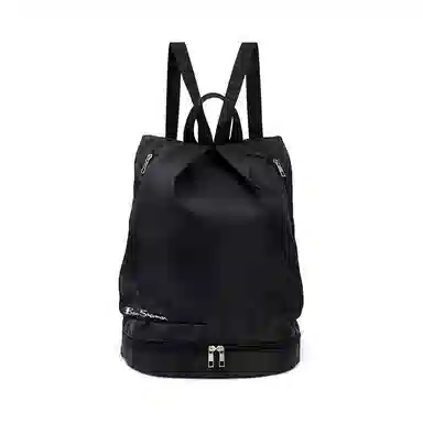 Ben Sherman Oxford Backpack