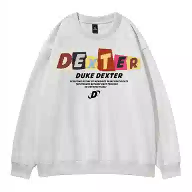 DUKE+DEXTER logo