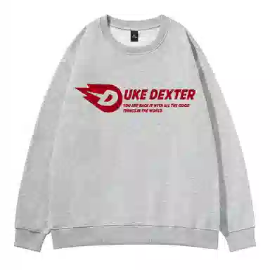 DUKE+DEXTER LOGO