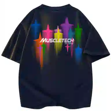 MUSCLETECH cleanfiLOGOT