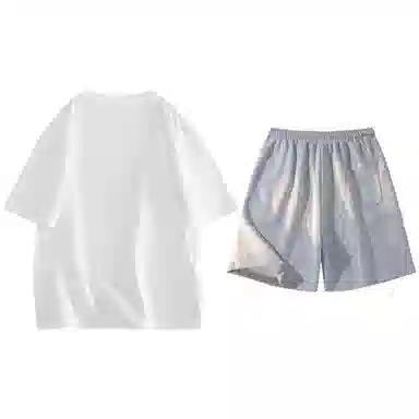 Dunhuang Museum Logo Tee Set