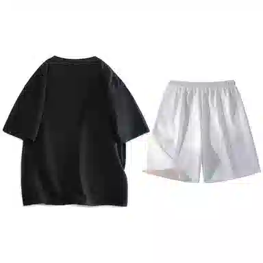 Dunhuang Museum Logo Tee Set