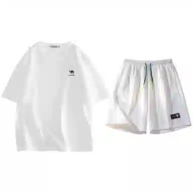 Dunhuang Museum Logo Tee Set