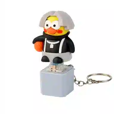 咕轹 打篮球语音发声搞怪 玩具