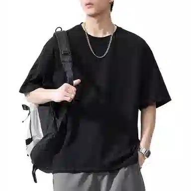 T