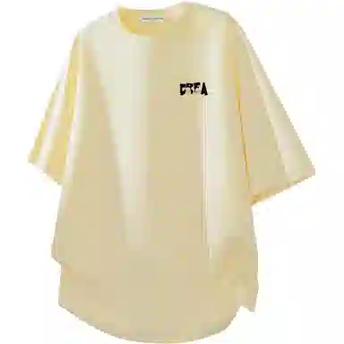 Colorful Creations T