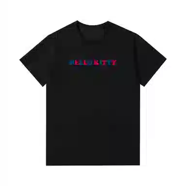 Sanrio x Hello Kitty logoT