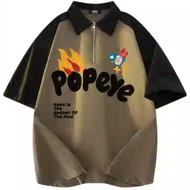 POPEYE LogoPolo