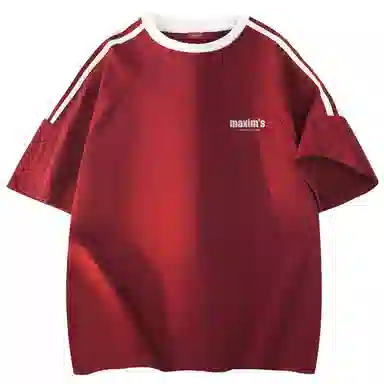 maxim's de paris logoT