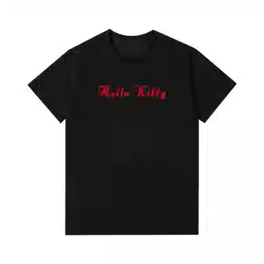 Sanrio x Hello Kitty logoT