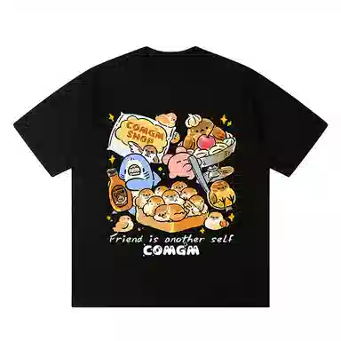 COMGM T