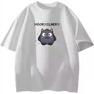 MOOR XCLNERY logoT