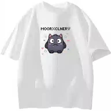 MOOR XCLNERY logoT
