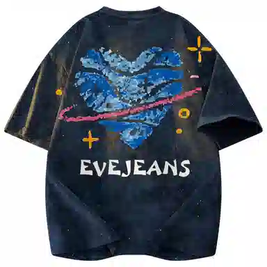EVE Jeansclean fitT