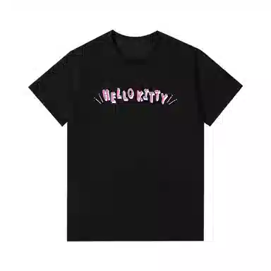 Sanrio x Hello Kitty logoT