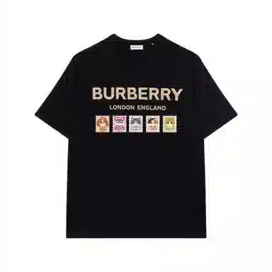 Burberry logoT