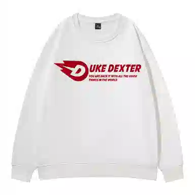 DUKE+DEXTER LOGO