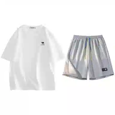 Dunhuang Museum Logo Tee Set