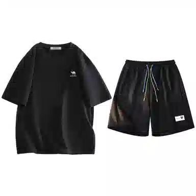 Dunhuang Museum Logo Tee Set