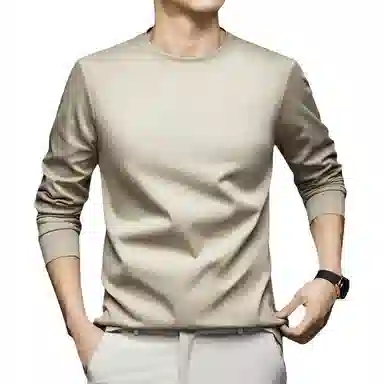 Laoyeche Long Sleeve T-Shirt