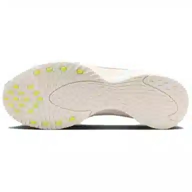 Nike Air Superfly Silver White