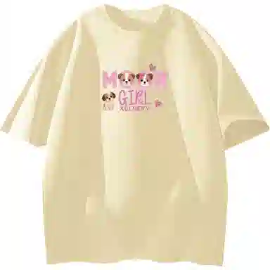 MOOR XCLNERY logoT