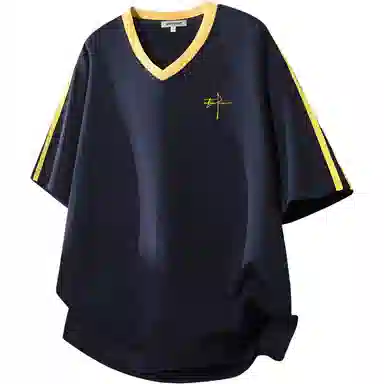 SEVFUN V-Neck T-Shirt