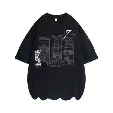 SANTASTIC T
