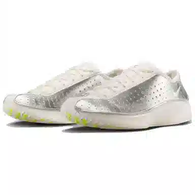 Nike Air Superfly Silver White