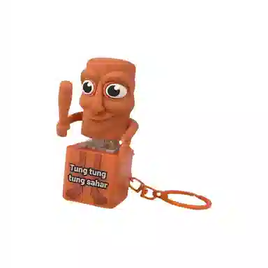 咕轹 打篮球语音发声搞怪 玩具