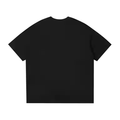 Jifffly Racing Letter Print T-Shirt