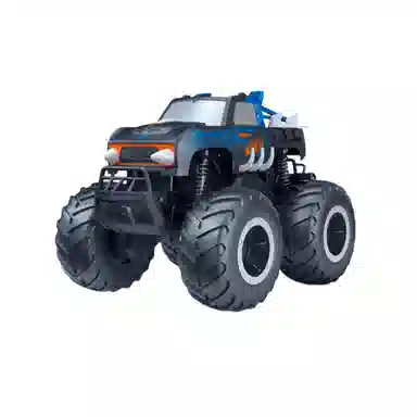 咕轹 山地车 遥控玩具