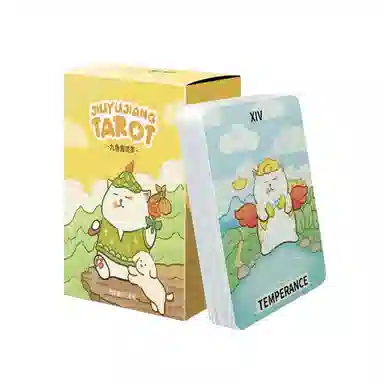 ZOCO tarot