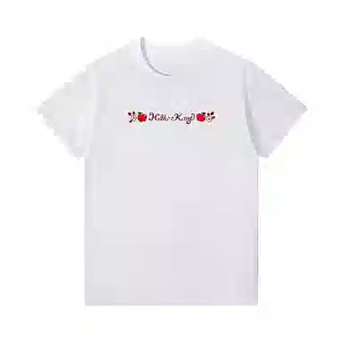 Sanrio x Hello Kitty logoT