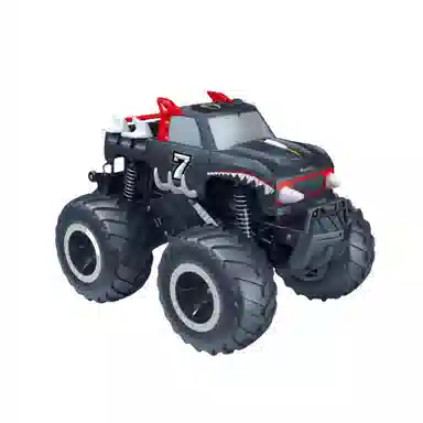 咕轹 山地车 遥控玩具