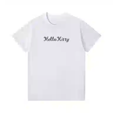 Sanrio x Hello Kitty logoT