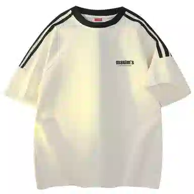 maxim's de paris logoT