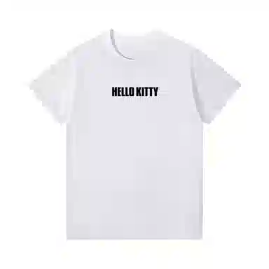 Sanrio x Hello Kitty logoT