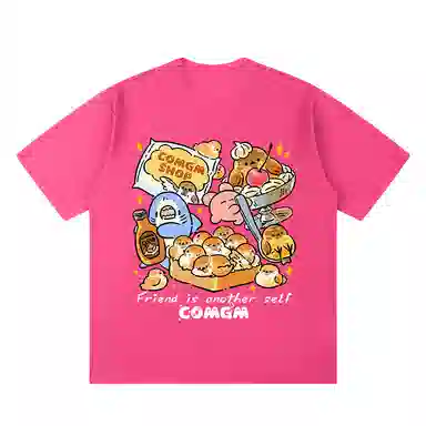 COMGM T
