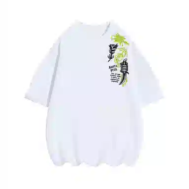 SANTASTIC T