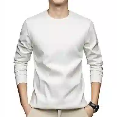 Laoyeche Long Sleeve T-Shirt