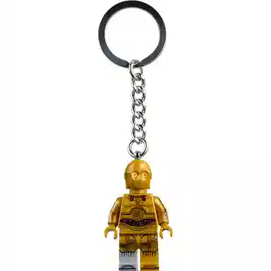 LEGO C-3PO 0-300pcs 854313