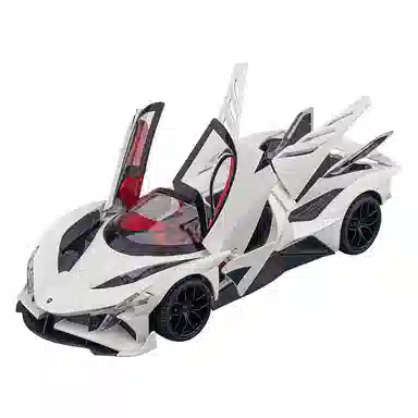 MX EVO 118