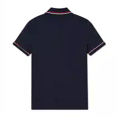 LACOSTE SS25 logoPolo