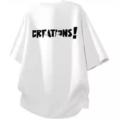 Colorful Creations T